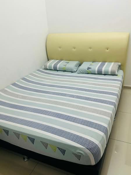 Kondominium untuk Disewa di Ehsan Residence - Hawa Ibrahim - Bedroom - PropertyGuru.com.my