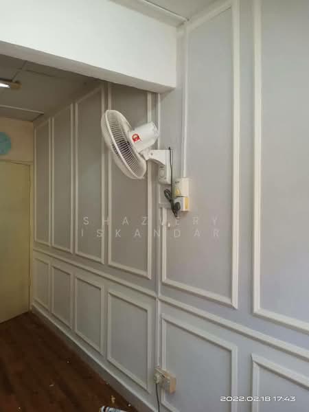 Rumah Teres 2 Tingkat untuk Dijual di TAMAN PUCHONG UTAMA (Puchong) - Shaziery Iskandar - Interior - PropertyGuru.com.my