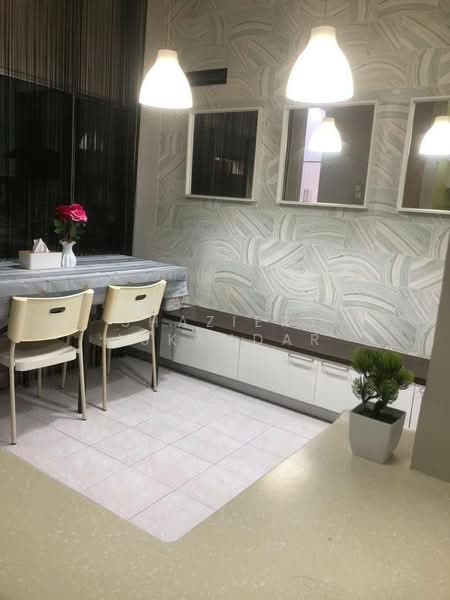 Rumah Teres 2 Tingkat untuk Dijual di TAMAN PUCHONG UTAMA (Puchong) - Shaziery Iskandar - Interior - PropertyGuru.com.my