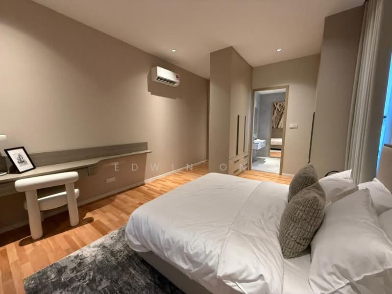Condominium for Sale at Waterstone - Edwin Ong - Bedroom - PropertyGuru.com.my