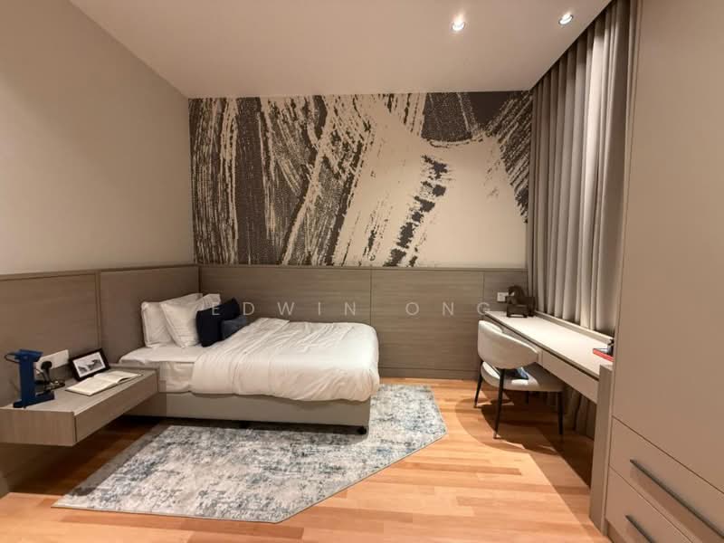 Condominium for Sale at Waterstone - Edwin Ong - Bedroom - PropertyGuru.com.my