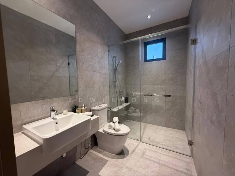 Condominium for Sale at Waterstone - Edwin Ong - Bathroom - PropertyGuru.com.my
