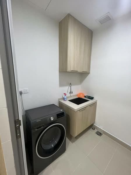 Service Residence for Rent at Southern Marina Residences - baomei 宝妹 - Interior - PropertyGuru.com.my