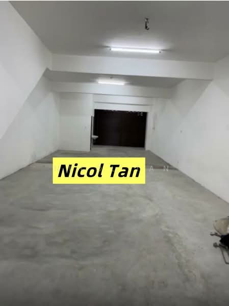 Shop / Office for Rent in Taman Kimsar (Perai) - Nicol Tan - Interior - PropertyGuru.com.my