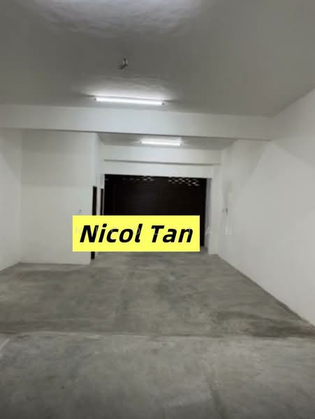 Shop / Office for Rent in Taman Kimsar (Perai) - Nicol Tan - Interior - PropertyGuru.com.my