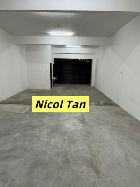 Shop / Office for Rent in Taman Kimsar (Perai) - Nicol Tan - Interior - PropertyGuru.com.my