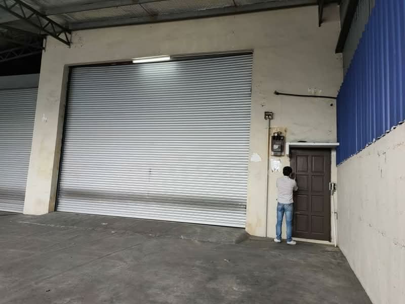 Kilang untuk Disewa di Masai (Johor) - Joyce Ong - Exterior - PropertyGuru.com.my
