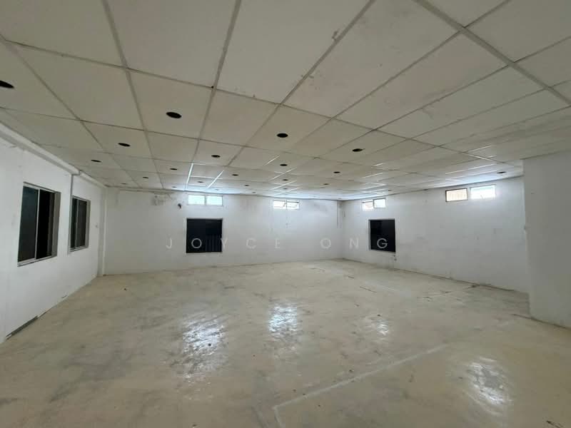 Kilang untuk Disewa di Masai (Johor) - Joyce Ong - Interior - PropertyGuru.com.my