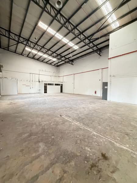 Factory for Rent in Eco Business Park 1 (Johor Bahru) - Aiden Tang - Interior - PropertyGuru.com.my