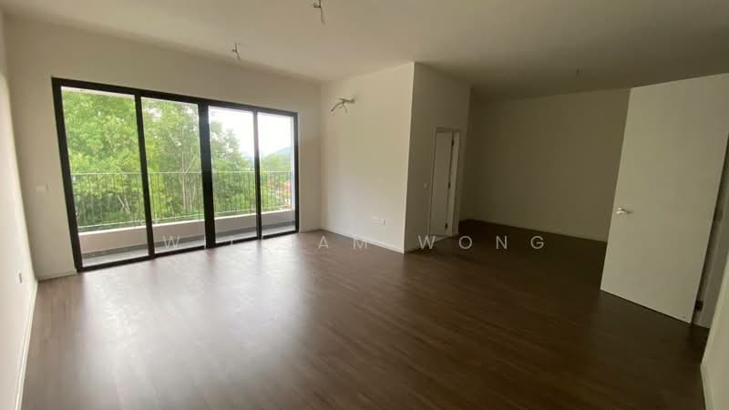 Terraced House for Sale in Taman Melawati (Ulu Kelang) - William Wong - Living Room - PropertyGuru.com.my