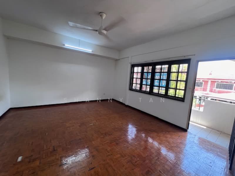 Terraced House for Sale in Bandar Sungai Long (Selangor) - Shanny Tan - Living Room - PropertyGuru.com.my