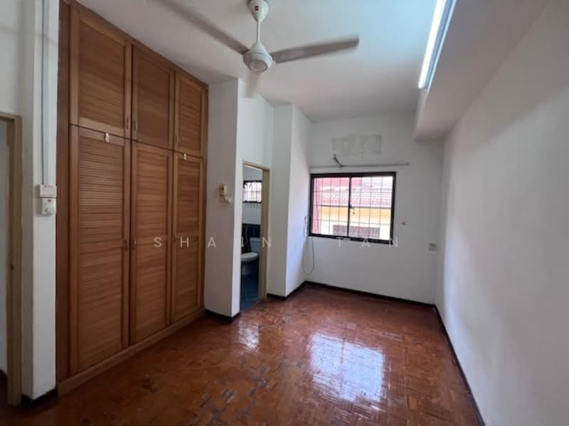 Terraced House for Sale in Bandar Sungai Long (Selangor) - Shanny Tan - Bedroom - PropertyGuru.com.my