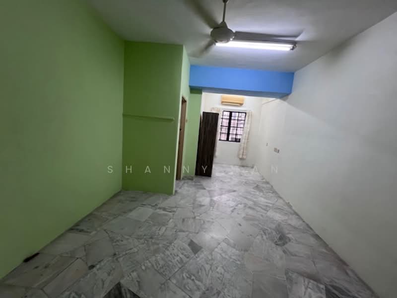 Terraced House for Sale in Bandar Sungai Long (Selangor) - Shanny Tan - Interior - PropertyGuru.com.my