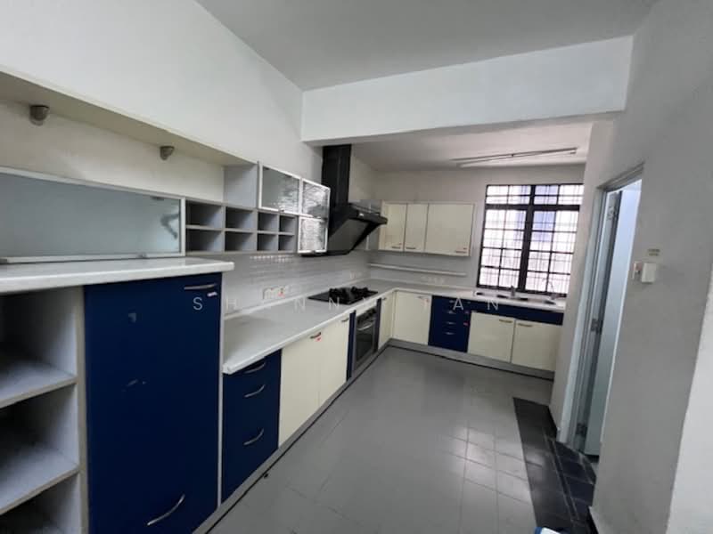 Terraced House for Sale in Bandar Sungai Long (Selangor) - Shanny Tan - Kitchen - PropertyGuru.com.my