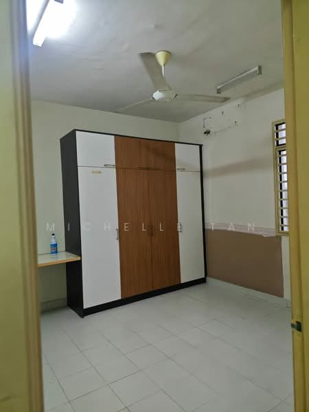 Pangsapuri untuk Dijual di Anggerik Residensi - Michelle Tan - Interior - PropertyGuru.com.my