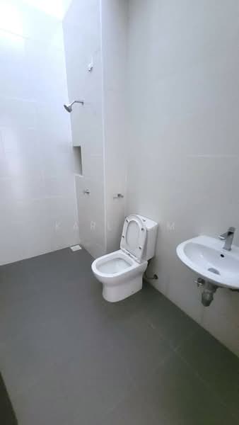Cluster House for Sale in Eco Botanic 2 (Iskandar Puteri (Nusajaya)) - Karl Lim - Bathroom - PropertyGuru.com.my