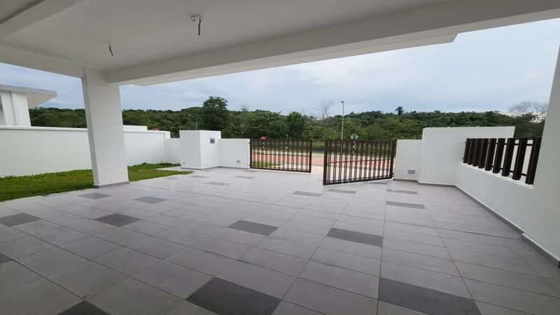 Rumah Kluster untuk Dijual di Horizon Hills (Iskandar Puteri (Nusajaya)) - Kelvin Chee - Exterior - PropertyGuru.com.my