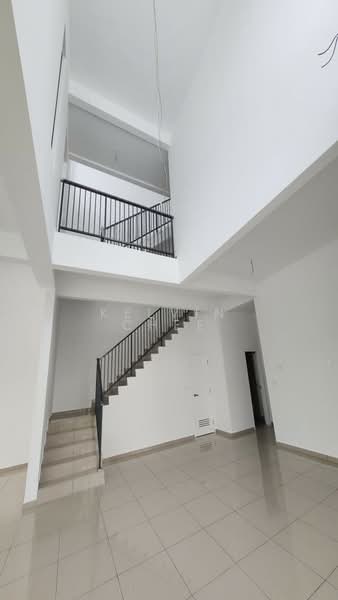 Rumah Kluster untuk Dijual di Horizon Hills (Iskandar Puteri (Nusajaya)) - Kelvin Chee - Interior - PropertyGuru.com.my