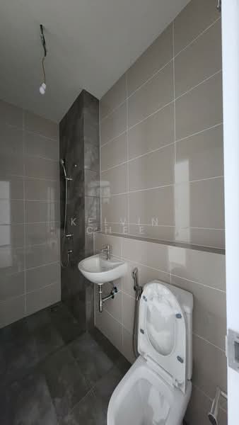 Rumah Kluster untuk Dijual di Horizon Hills (Iskandar Puteri (Nusajaya)) - Kelvin Chee - Bathroom - PropertyGuru.com.my