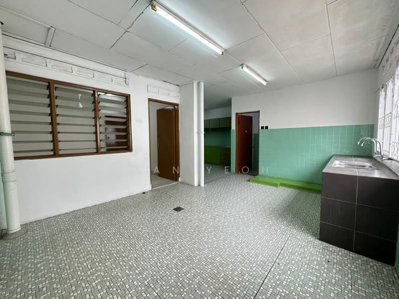 Rumah Teres 2 Tingkat untuk Disewa di Johor Bahru (Johor) - Sean Yeoh - Kitchen - PropertyGuru.com.my