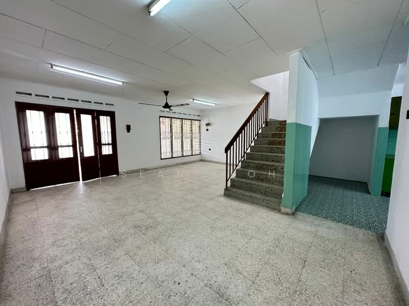 Rumah Teres 2 Tingkat untuk Disewa di Johor Bahru (Johor) - Sean Yeoh - Interior - PropertyGuru.com.my