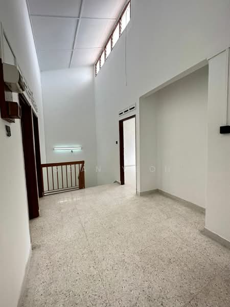 Rumah Teres 2 Tingkat untuk Disewa di Johor Bahru (Johor) - Sean Yeoh - Corridor - PropertyGuru.com.my
