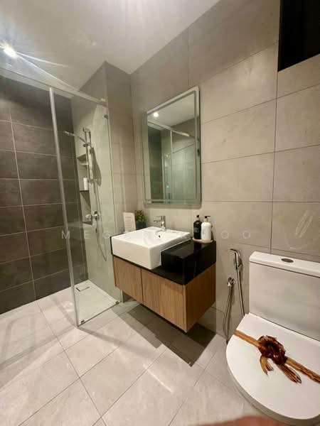 Service Residence for Sale at Sunway Serene - Megan Khoo - Bathroom - PropertyGuru.com.my
