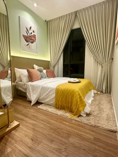 Service Residence for Sale at Sunway Serene - Megan Khoo - Bedroom - PropertyGuru.com.my