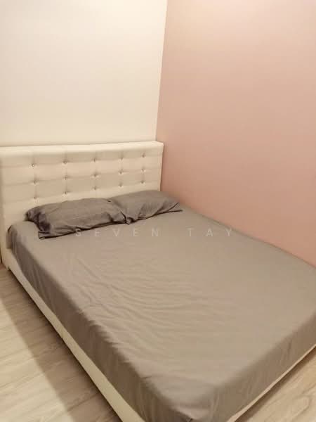 Servis Apartment untuk Disewa di Setia Sky 88 - Seven Tay - Bedroom - PropertyGuru.com.my