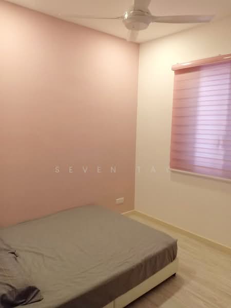 Servis Apartment untuk Disewa di Setia Sky 88 - Seven Tay - Bedroom - PropertyGuru.com.my