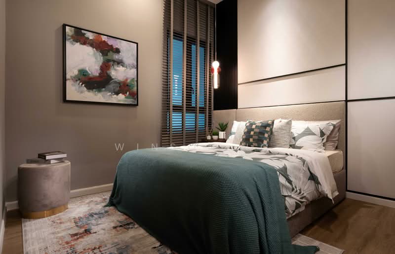 Apartment for Sale at Papyrus North Kiara - Winson Ng - PropertyGuru.com.my