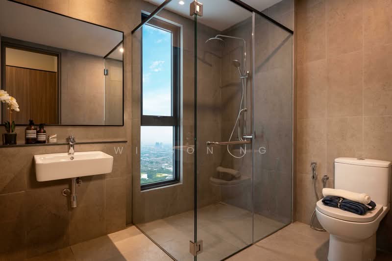 Apartment for Sale at Papyrus North Kiara - Winson Ng - Bathroom - PropertyGuru.com.my