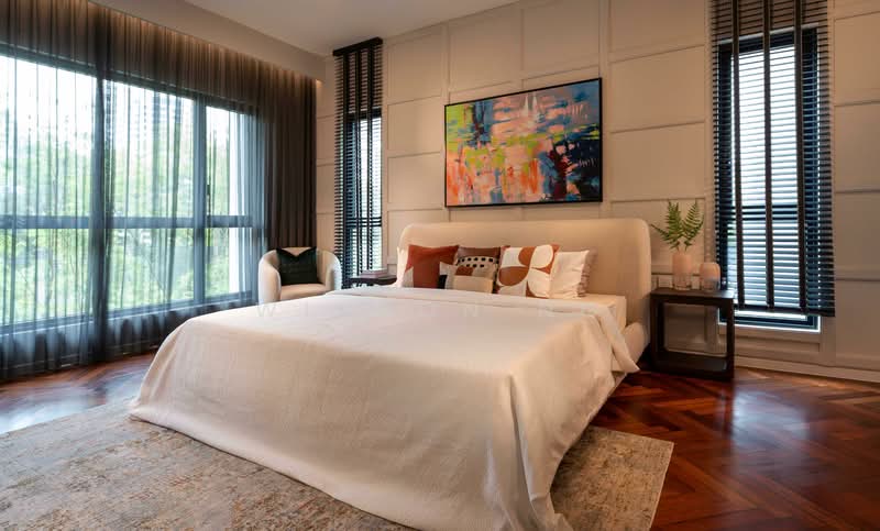 Apartment for Sale at Papyrus North Kiara - Winson Ng - Bedroom - PropertyGuru.com.my