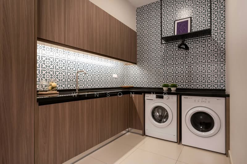 Apartment for Sale at Papyrus North Kiara - Winson Ng - Interior - PropertyGuru.com.my