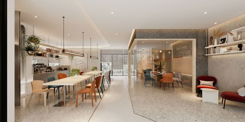 Apartment for Sale at Papyrus North Kiara - Winson Ng - Interior - PropertyGuru.com.my