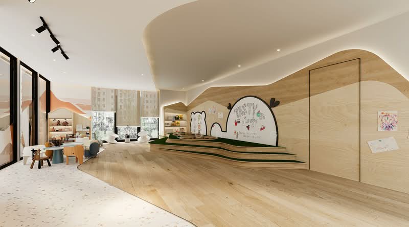 Apartment for Sale at Papyrus North Kiara - Winson Ng - Interior - PropertyGuru.com.my