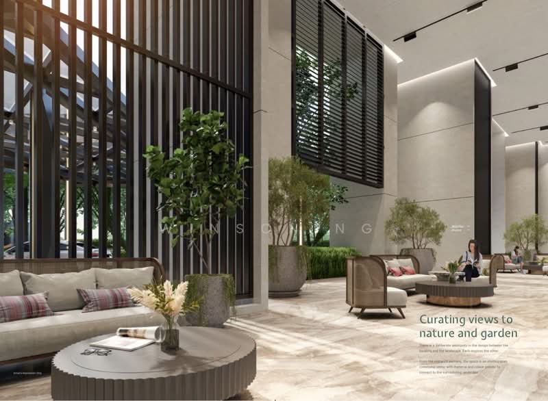 Apartment for Sale at Papyrus North Kiara - Winson Ng - PropertyGuru.com.my