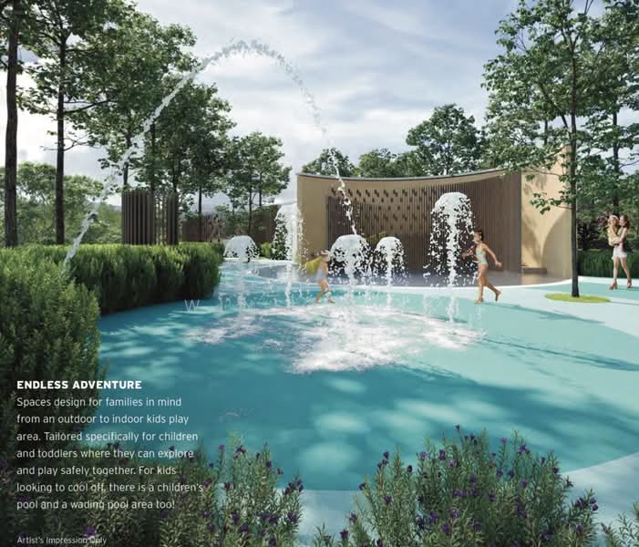 Apartment for Sale at Papyrus North Kiara - Winson Ng - Exterior - PropertyGuru.com.my