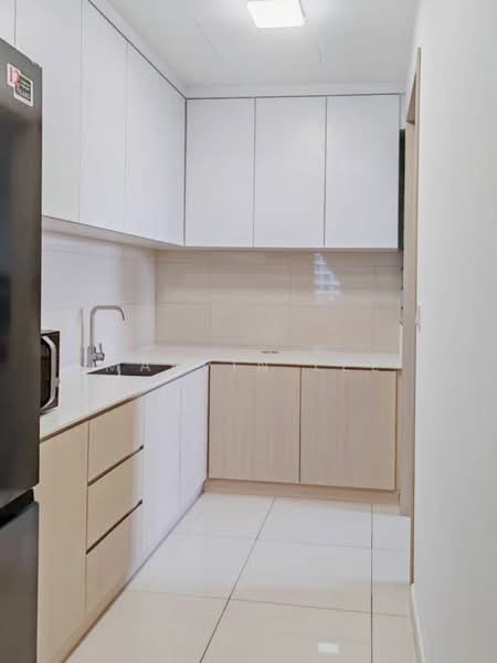 Condominium for Rent at Sunway GeoLake Residences - Marvin Lee - Kitchen - PropertyGuru.com.my