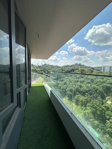 Kondominium untuk Disewa di Trinity Pentamont - Edward Yap - PropertyGuru.com.my