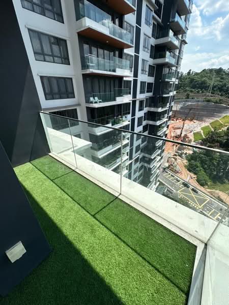 Kondominium untuk Disewa di Trinity Pentamont - Edward Yap - PropertyGuru.com.my