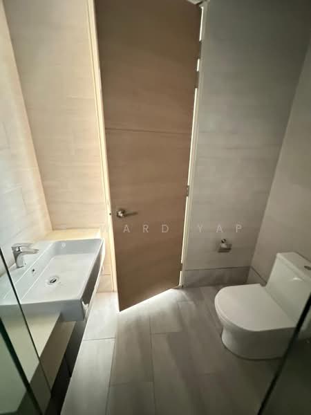 Kondominium untuk Disewa di Trinity Pentamont - Edward Yap - PropertyGuru.com.my