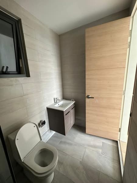 Kondominium untuk Disewa di Trinity Pentamont - Edward Yap - PropertyGuru.com.my