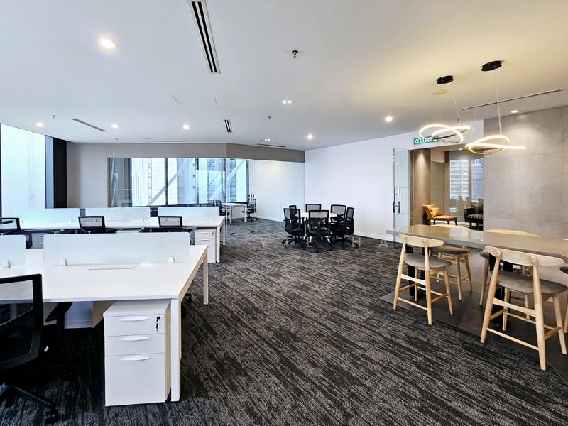 Office for Rent in KLCC (KL City Centre) - Teoh Yie Hao - Interior - PropertyGuru.com.my