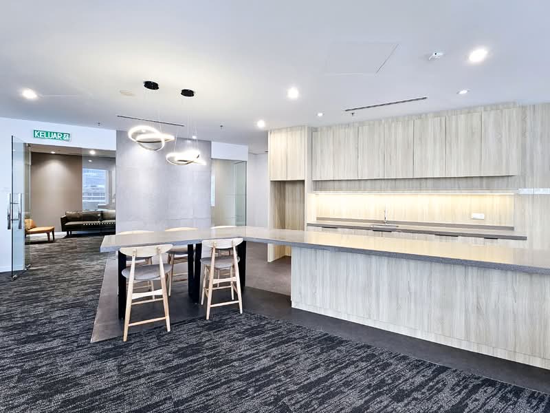 Office for Rent in KLCC (KL City Centre) - Teoh Yie Hao - Interior - PropertyGuru.com.my