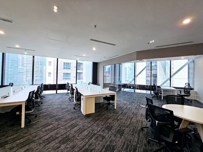 Office for Rent in KLCC (KL City Centre) - Teoh Yie Hao - Interior - PropertyGuru.com.my