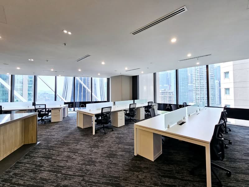 Office for Rent in KLCC (KL City Centre) - Teoh Yie Hao - Interior - PropertyGuru.com.my