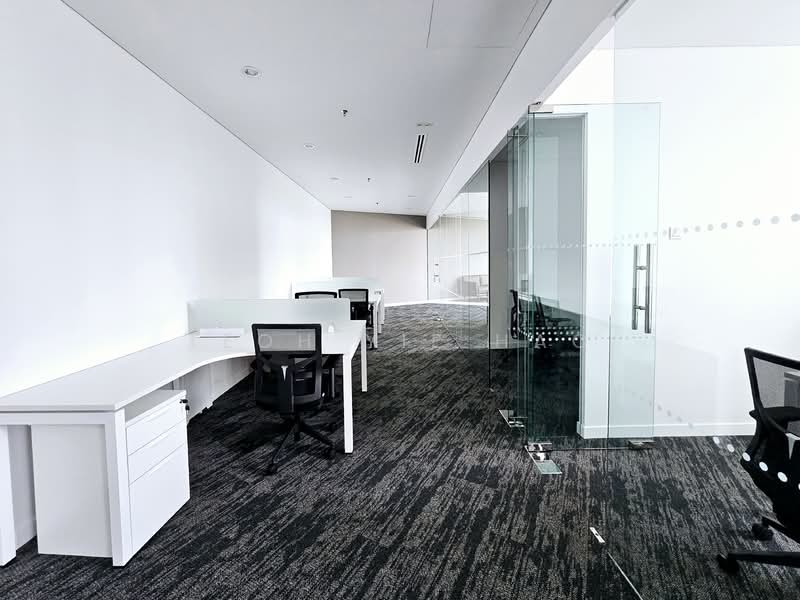 Office for Rent in KLCC (KL City Centre) - Teoh Yie Hao - Interior - PropertyGuru.com.my