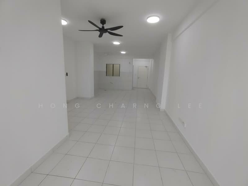 Pangsapuri untuk Disewa di Permas Ville Apartment - Hong Charng Lee - Interior - PropertyGuru.com.my