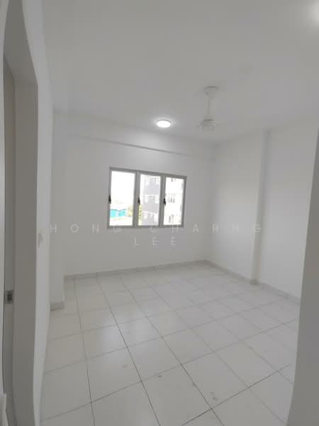 Pangsapuri untuk Disewa di Permas Ville Apartment - Hong Charng Lee - Interior - PropertyGuru.com.my